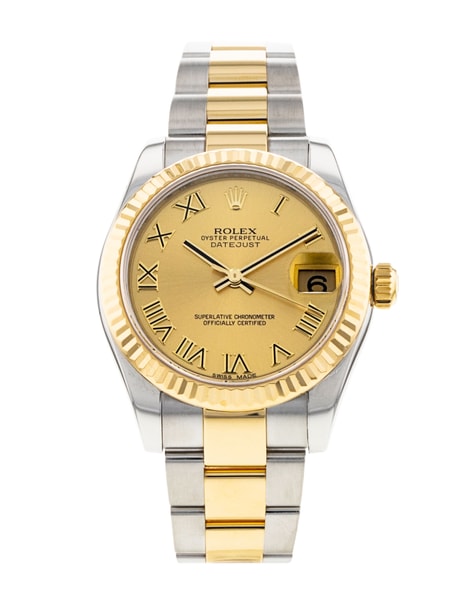 Rolex Datejust Lady 31 178273